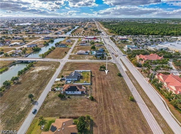 1808 Kismet Parkway E, Cape Coral, FL 33909
