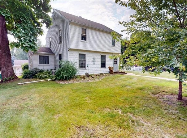 1015 W William Street, Albert Lea, MN 56007
