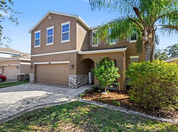 11512 WARREN OAKS Place, RIVERVIEW, FL 33578