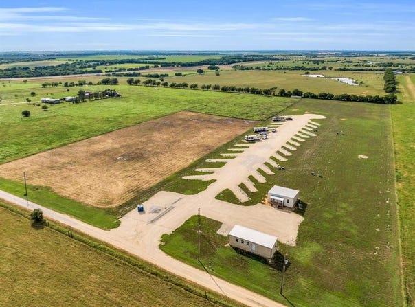 125 Hill County Road 4415, Grandview, TX 76050