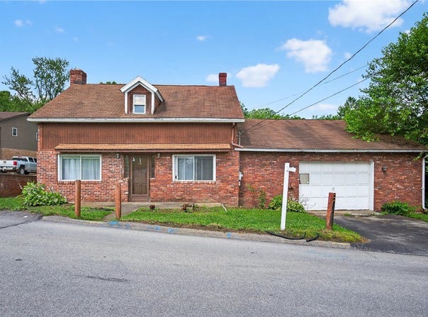 2509 Thomas Street, Hempfield Twp, PA 15634
