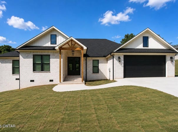 174 Cardinal Estate Drive, Lexington, TN 38351