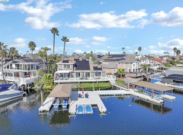 5761 Salmon Ct, Discovery Bay, CA 94505
