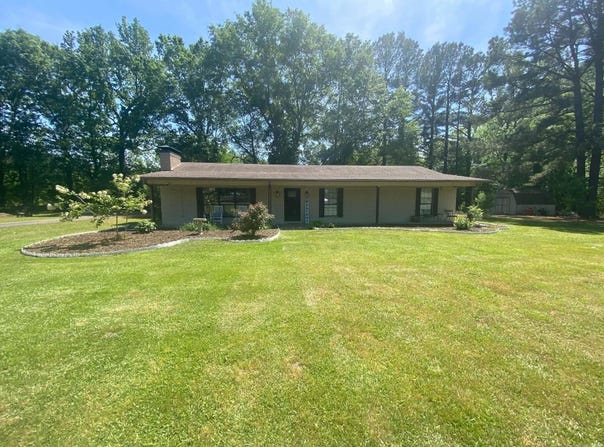 9 Snowden Circle, Greenbrier, AR 72058