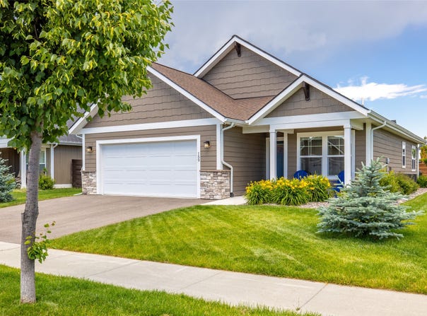 159 Silvertip Trail, Kalispell, MT 59901