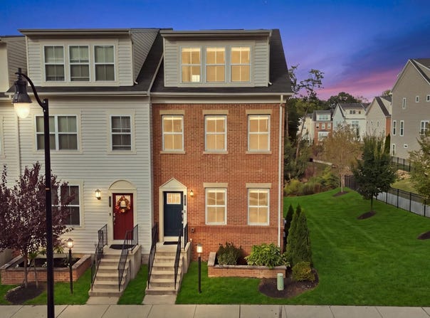 7130 BANBURY Drive, HANOVER, MD 21076