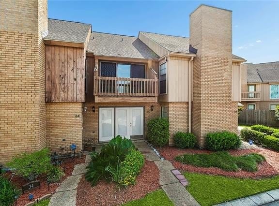 35 ORMOND Place, Destrehan, LA 70047