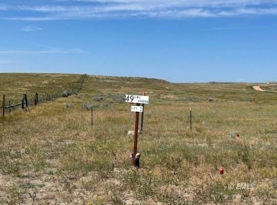49 Log Creek Road, Miles City, MT 59301