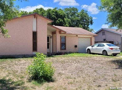 5810 WOODHILL, San Antonio, TX 78218-4739