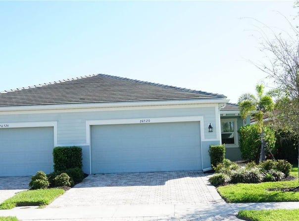 20520 Galileo Place, Venice, FL 34293