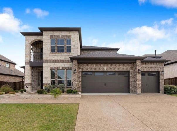 1320 Huffines Boulevard, Wylie, TX 75098