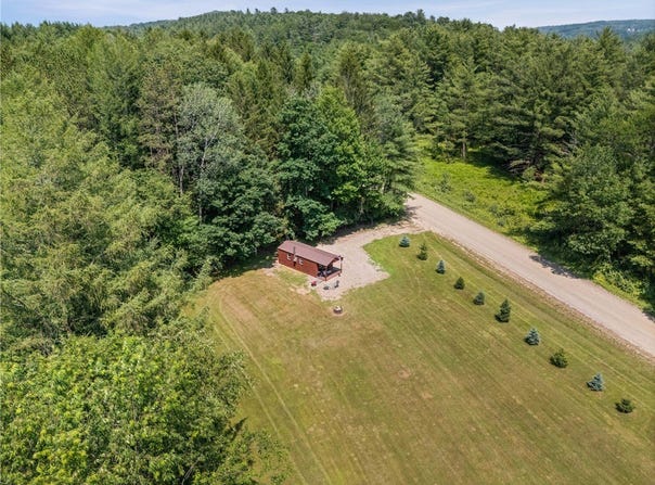 8357 Middle Road, Angelica, NY 14709