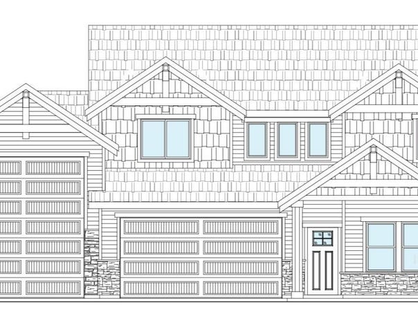32007 N Swire Green Way, Eagle, ID 83629