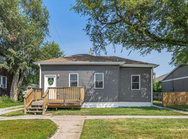 209 N 30TH Street, COUNCIL BLUFFS, IA 51501