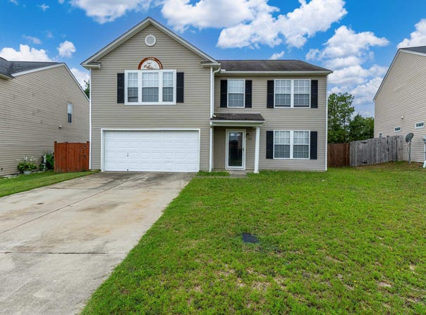 362 Fox Trot Drive, Columbia, SC 29229