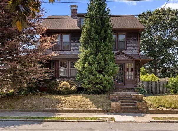 120 Smith Street, Cranston, RI 02905