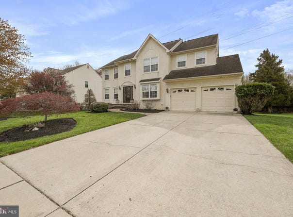 135 PREAMBLE DRIVE, MARLTON, NJ 08053