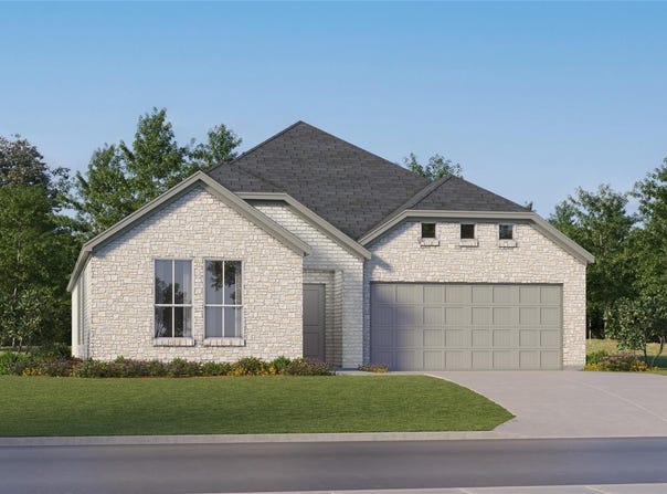 608 Stud Drive, Aubrey, TX 76227