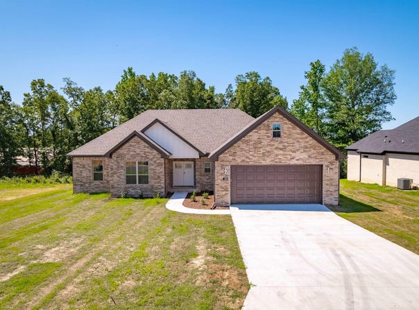 228 Michelle Drive, Beebe, AR 72012