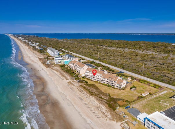 331 Salter Path Road, Pine Knoll Shores, NC 28512