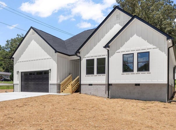 3205 Gleason Drive, Chattanooga, TN 37412