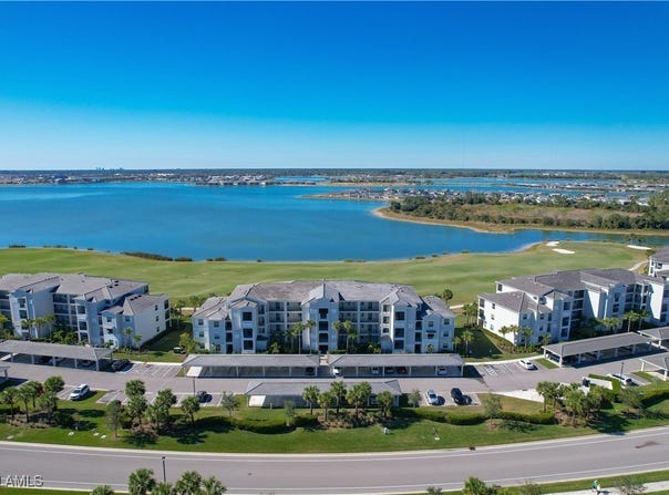 43030 Greenway Boulevard unit: 417, Punta Gorda, FL 33982