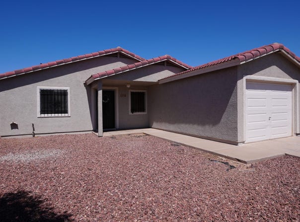 110 S PICACHO HEIGHTS Road, Eloy, AZ 85131