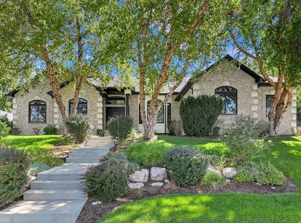 13161 S HORIZON POINT Dr E, Draper, UT 84020