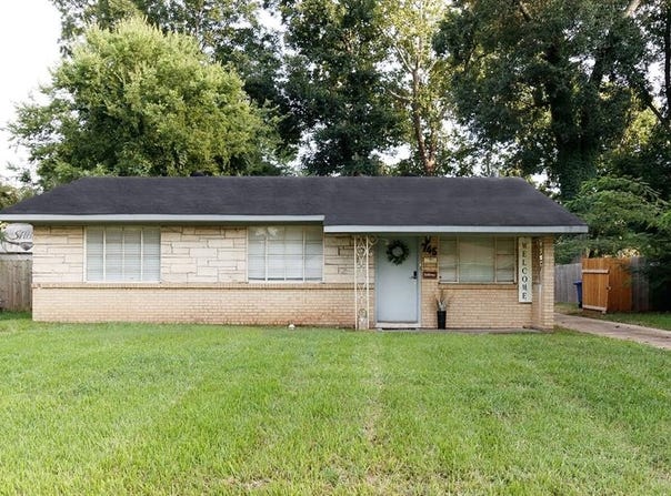 745 E Washington Street, Shreveport, LA 71104