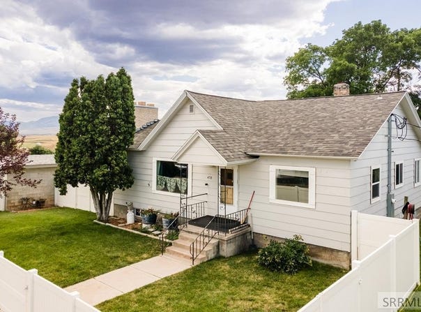 470 Nelson Drive, Arimo, ID 83214