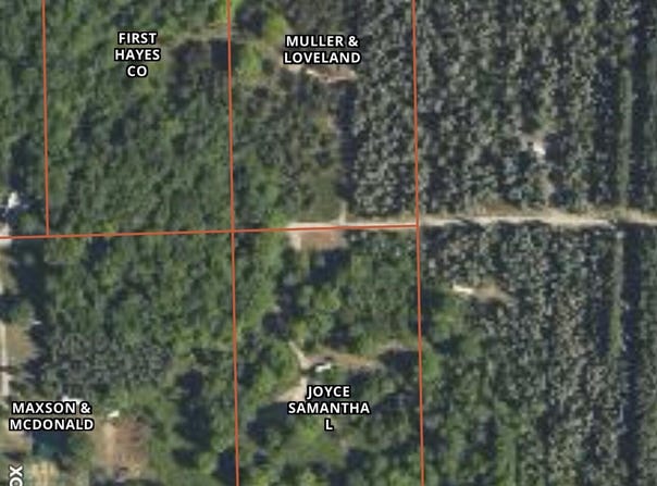 6605 Catalina Trail, Gaylord, MI 49735