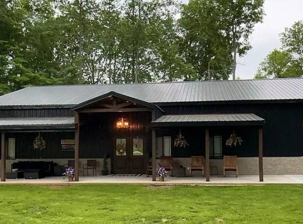 51   Laurel Branch View Ln, McDaniels, KY 40152