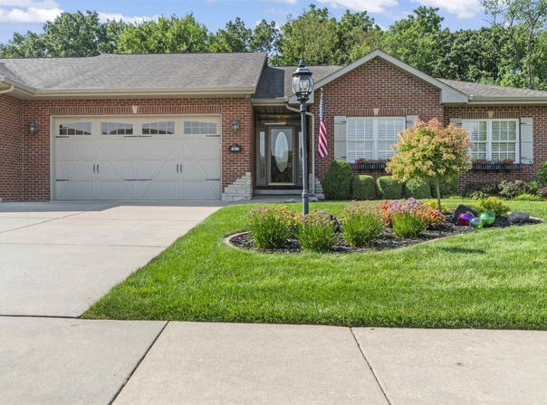 6701 N GRAND FIR Drive, Edwards, IL 61528