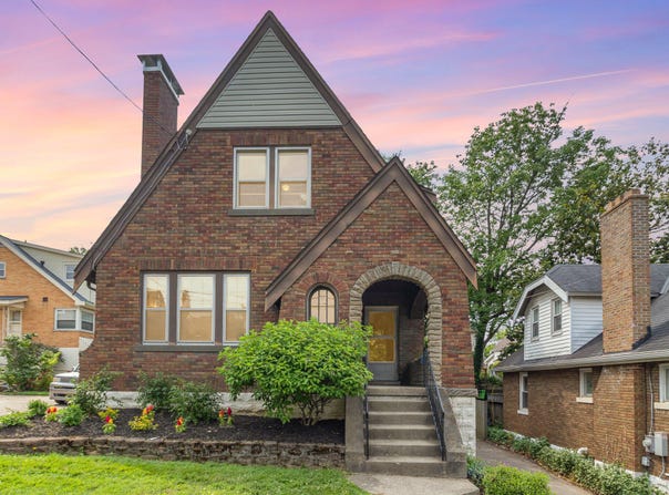 114 Geiger Avenue, Bellevue, KY 41073