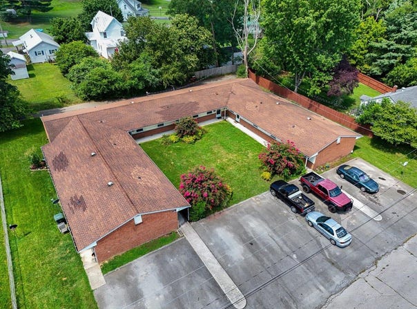 918 Central AVE, Salem, VA 24153