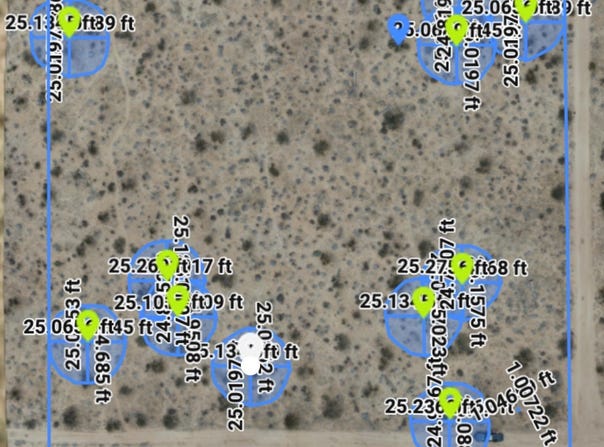 Breezy Lane, Yucca Valley, CA 92284