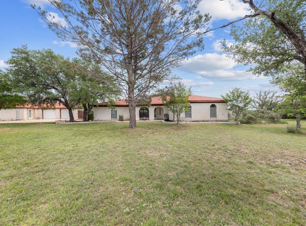 3251 Arbolado Calzada RD, Kempner, TX 76539