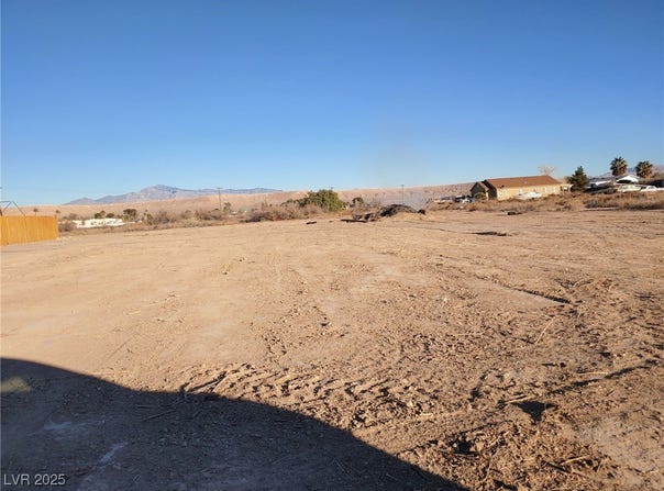 440 N Whitmore Street, Overton, NV 89040