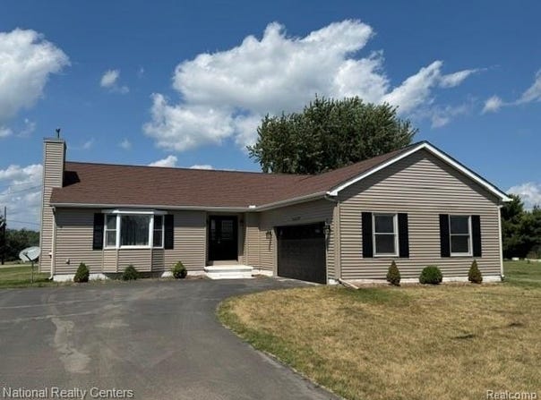 14650 Glenbeigh Lane, Somerset Twp, MI 49233