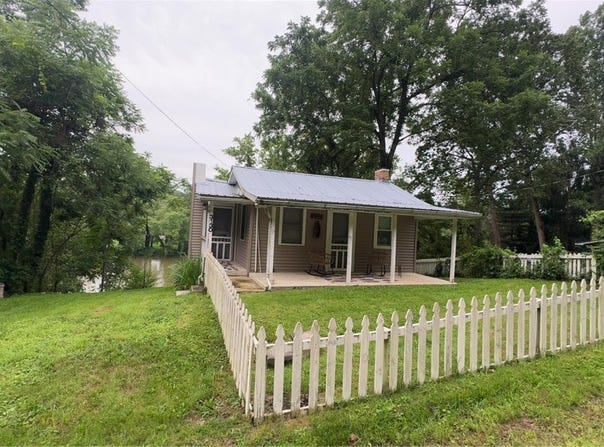 3130 S State Route 266, Stockport, OH 43787