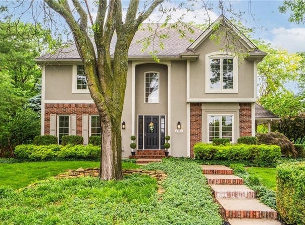 2101 Riviera Drive, Lawrence, KS 66047