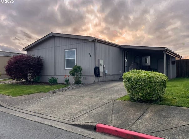 1000 S MCKERN CT, Newberg, OR 97132