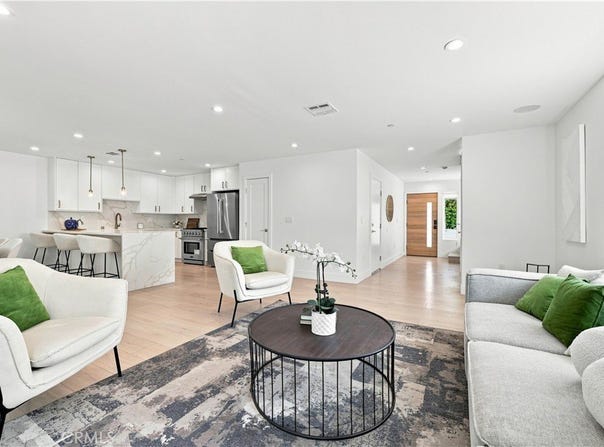 13357 W Cellest Parkway, Pacoima, CA 91331