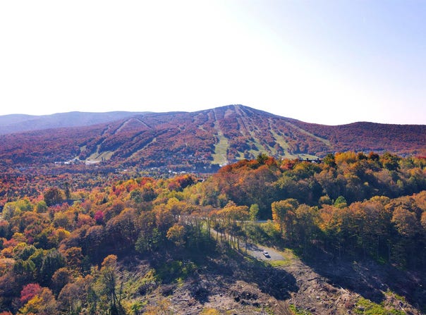 16 Overlook Drive, Dover, VT 05356
