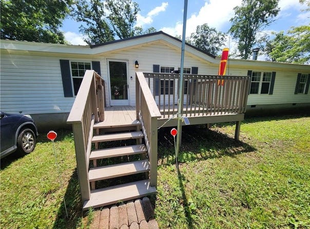 186 Fashion Circle, Chatsworth, GA 30705