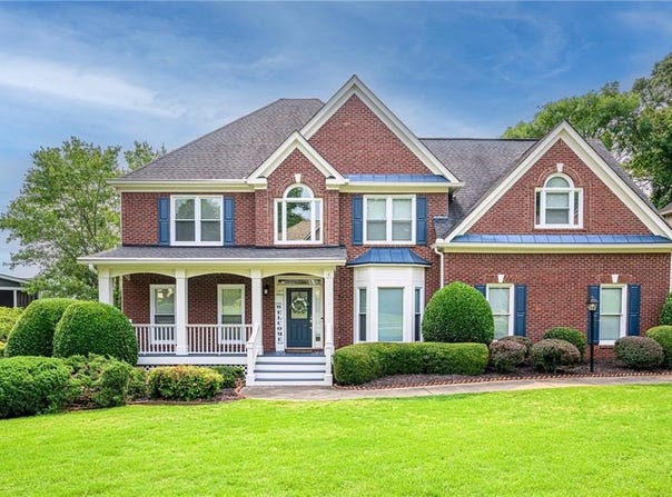 1409 Echo Mill Drive, Powder Springs, GA 30127