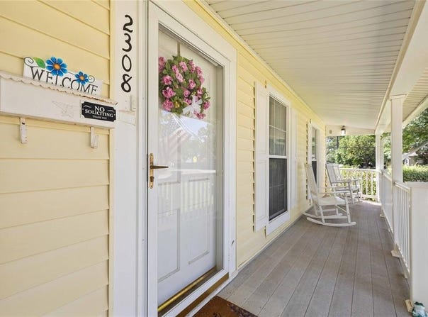 2308 Dartmore Street, Brownwood, TX 76801