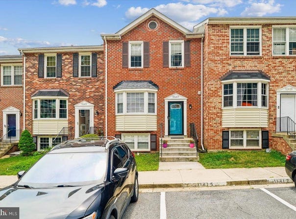 11417 COSCA PARK Place, CLINTON, MD 20735