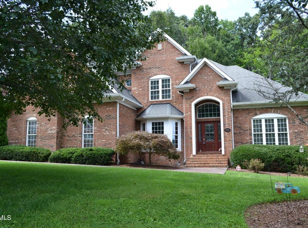 20095 Hortenstine Place, Abingdon, VA 24211