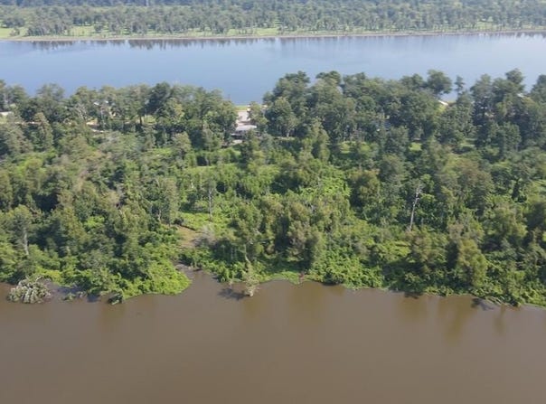 000 Rokofee Road, Vidalia, LA 71373